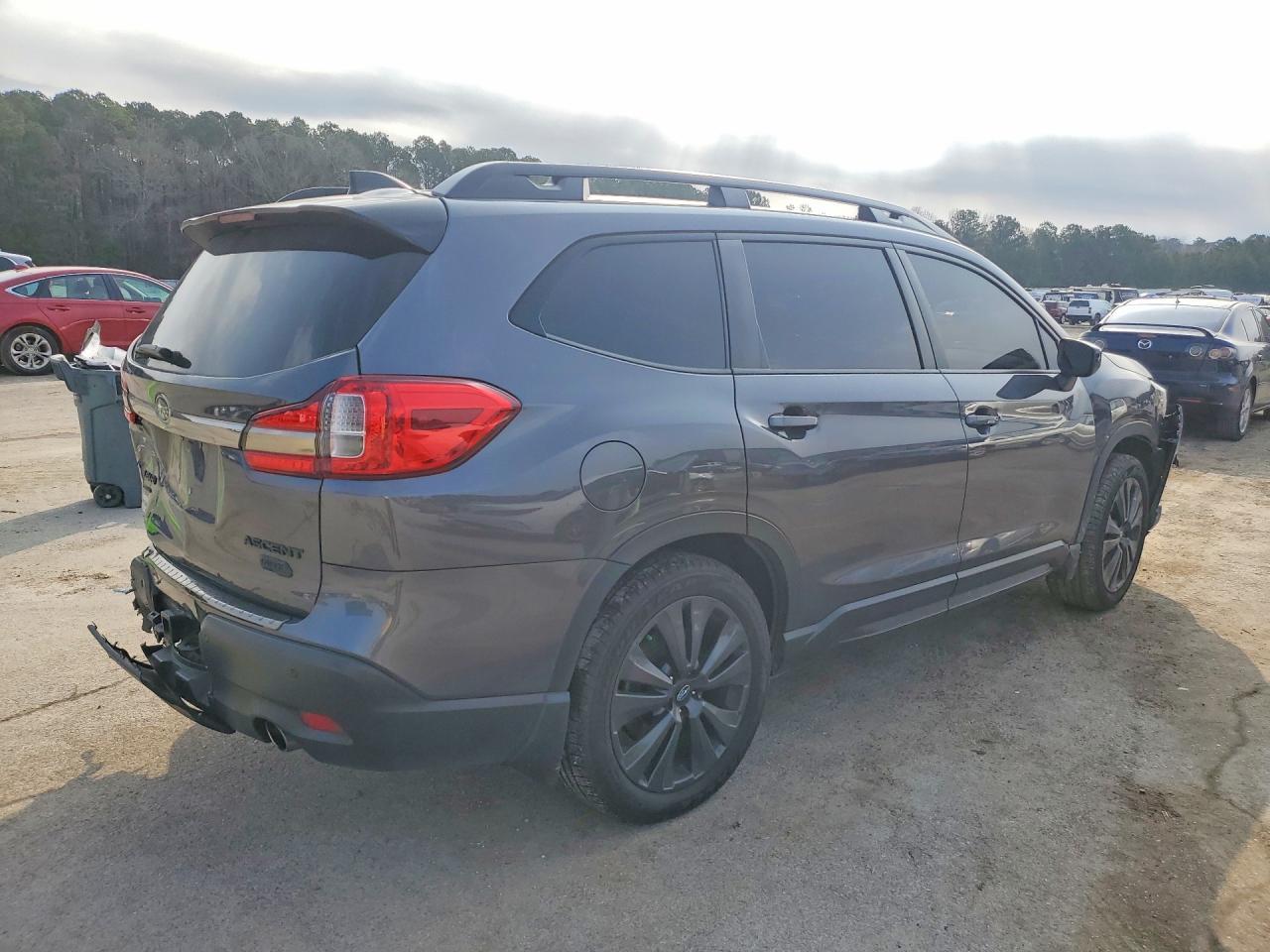 2022 Subaru Ascent Onyx Edition - zdjęcie 3