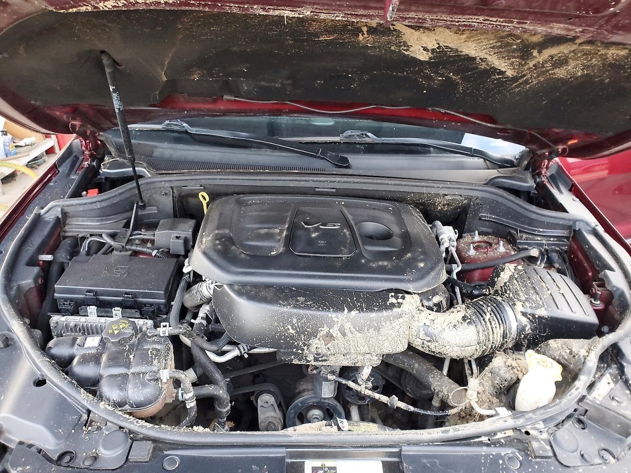 2019 Jeep Grand Cherokee Limited - zdjęcie 11