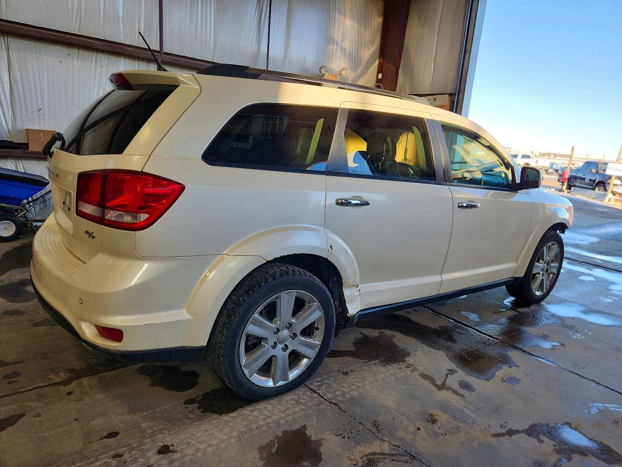 2014 Dodge Journey R/T - zdjęcie 3