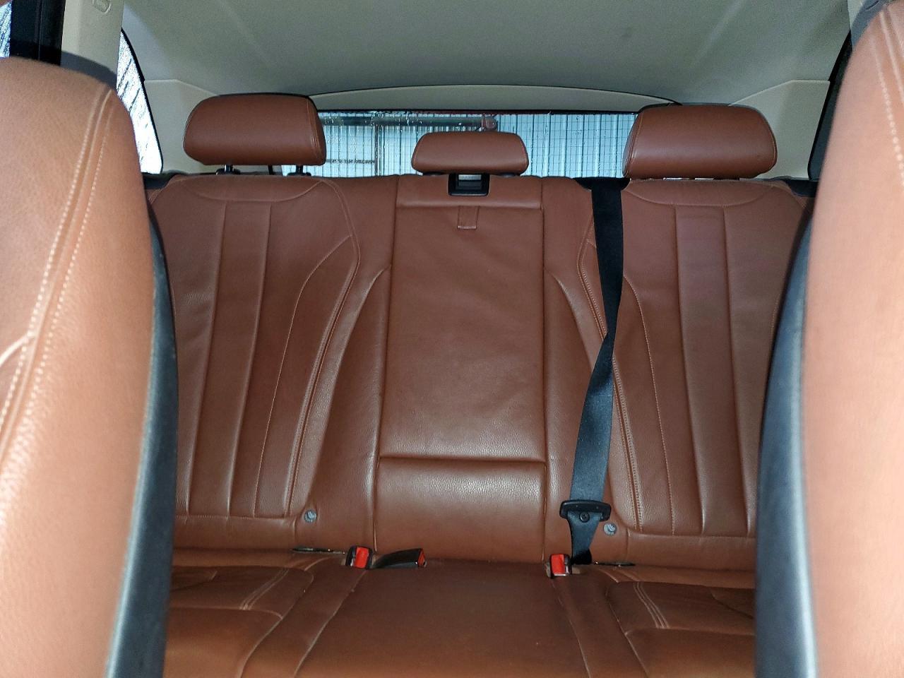 2016 BMW X5 Xdr40E - zdjęcie 10