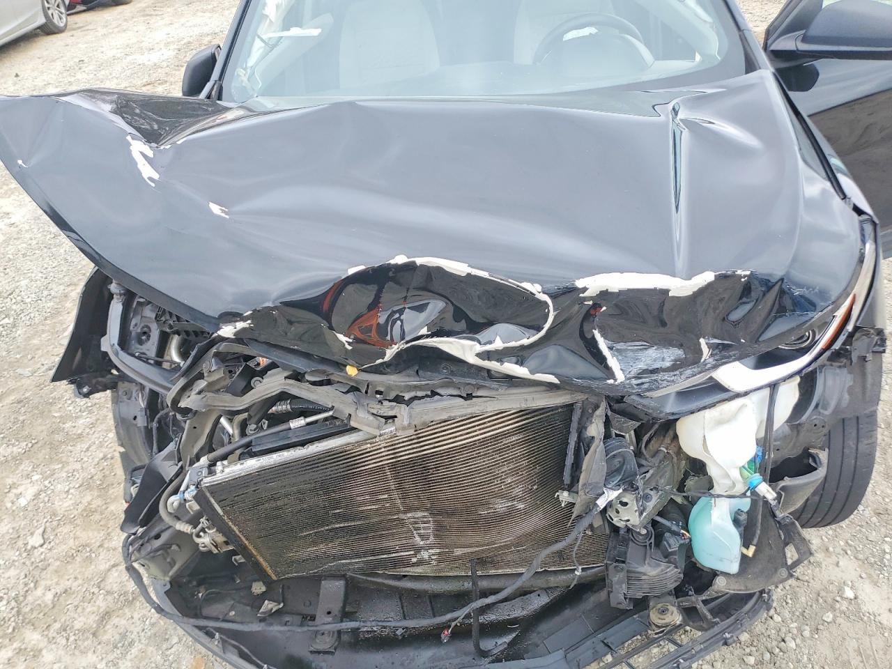 2020 Chevrolet Equinox Ls - zdjęcie 12