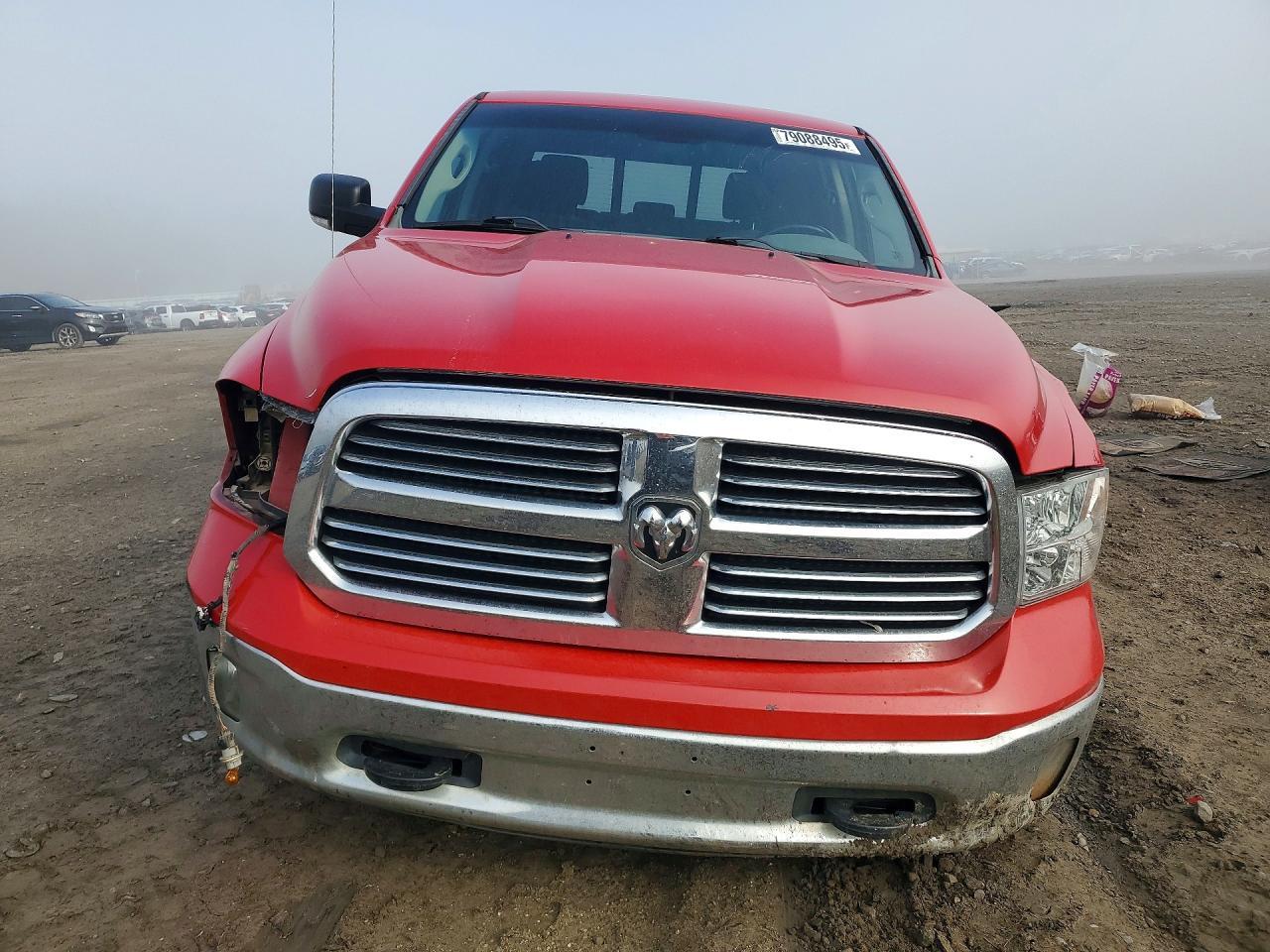 2015 Ram 1500 Slt - zdjęcie 5