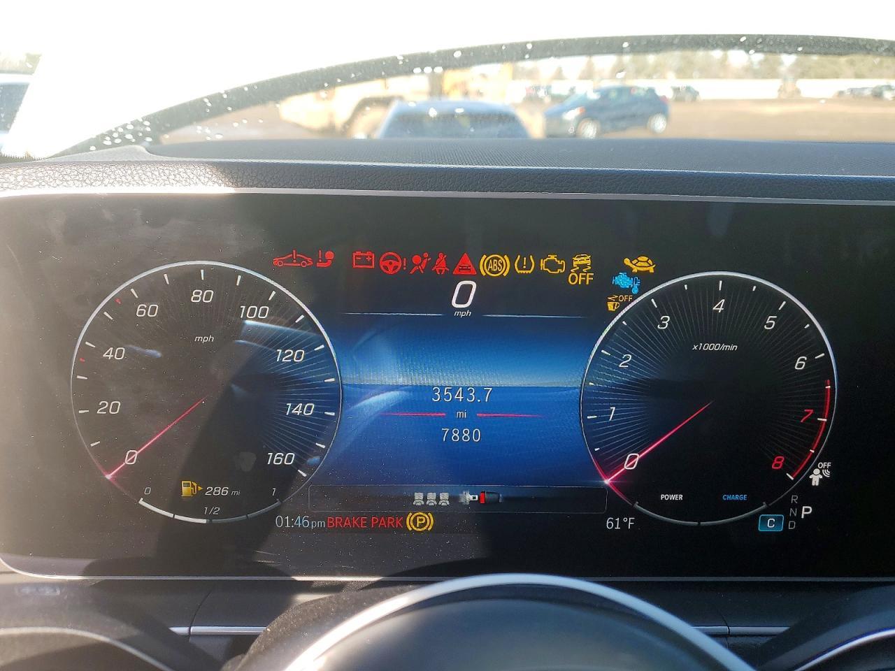 2025 Mercedes-Benz Gle 350 4Matic - zdjęcie 9