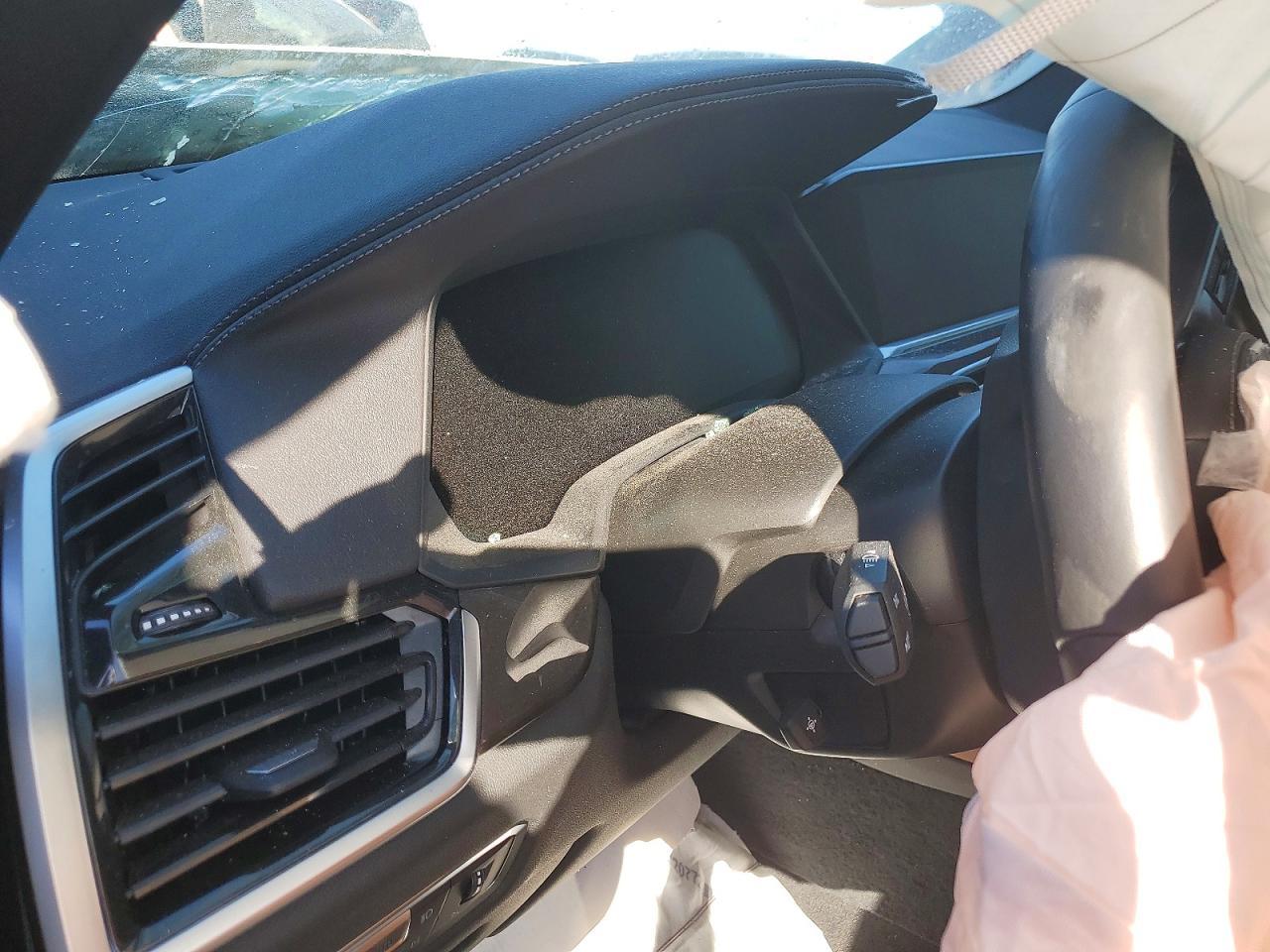 2023 BMW X5 xDrive40I - zdjęcie 9