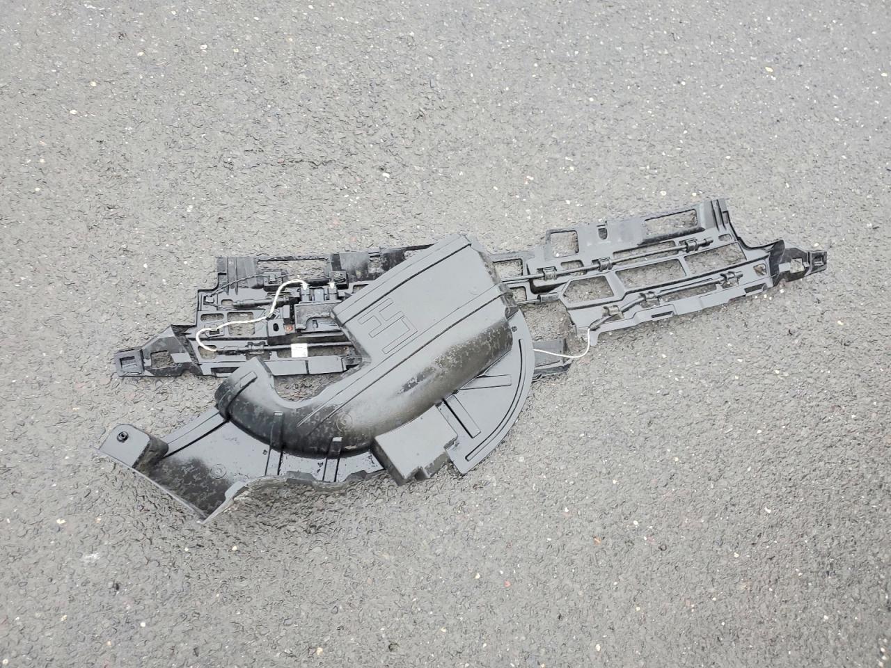 2018 Nissan Rogue Sv - zdjęcie 13