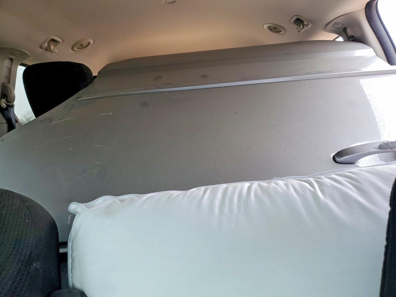 2016 Dodge Grand Caravan Se - zdjęcie 10