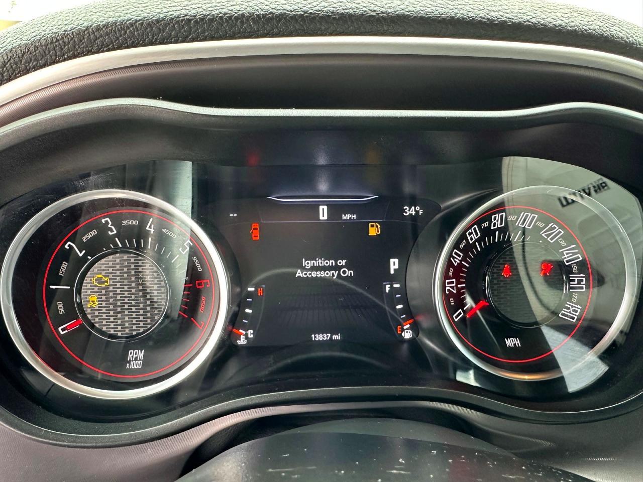 2022 Dodge Challenger R/T Scat Pack - zdjęcie 5