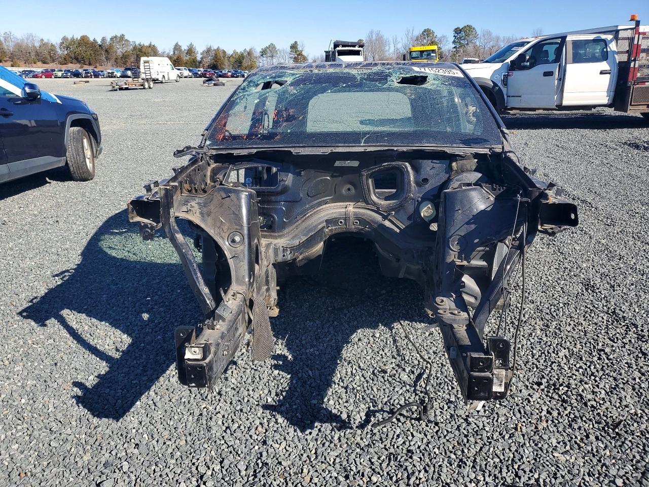 2014 Jeep Grand Cherokee Srt-8 - zdjęcie 5