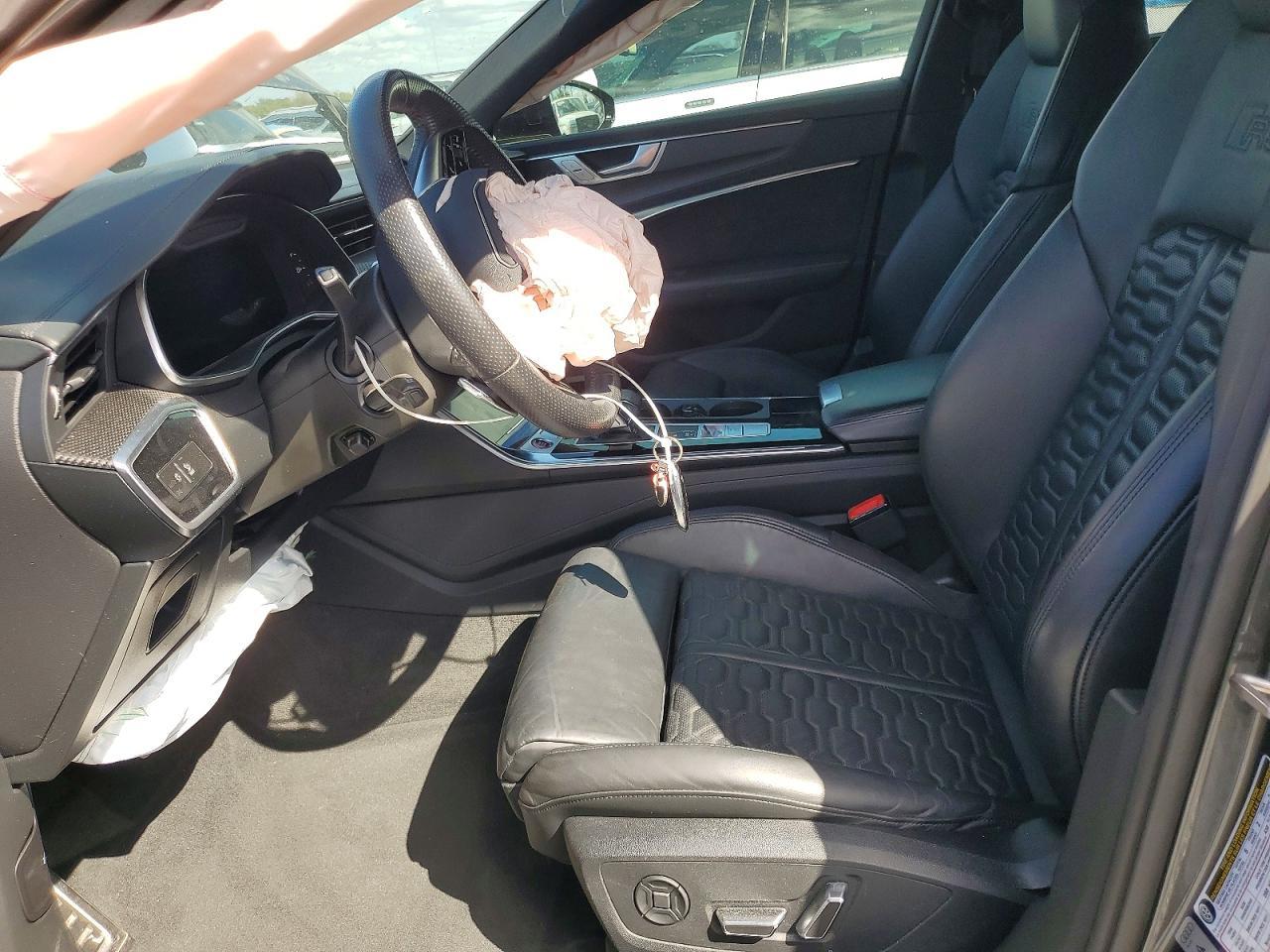 2021 Audi Rs6 - zdjęcie 7