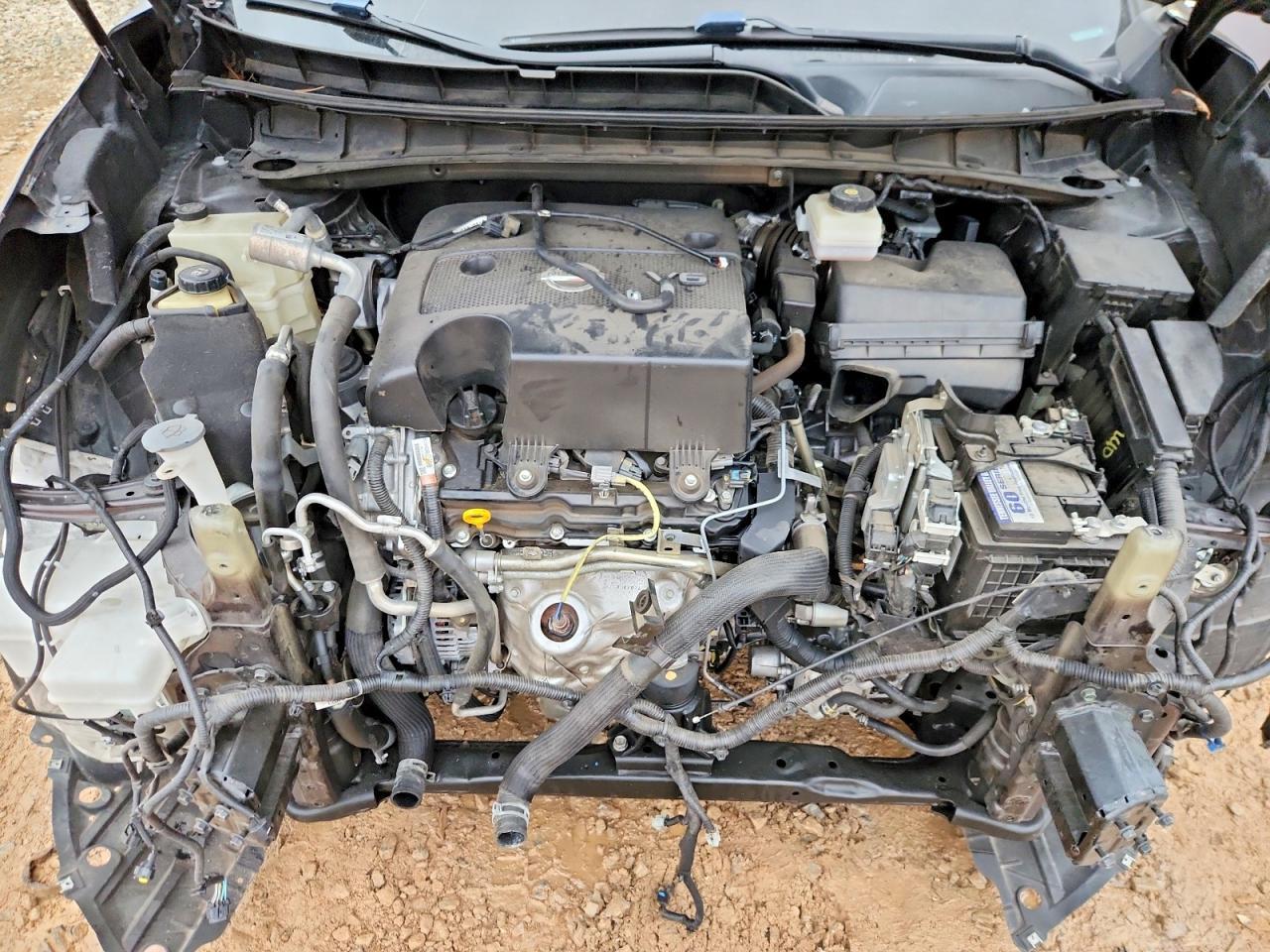 2020 Nissan Murano Sl - zdjęcie 12