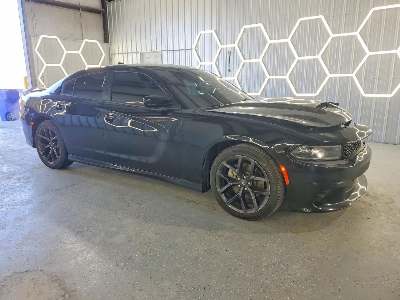 2022 Dodge Charger R/T - zdjęcie 4