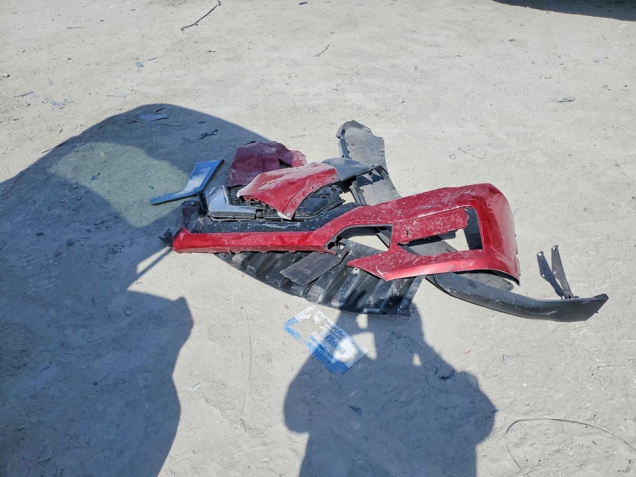 2017 Nissan Rogue Sl - zdjęcie 13