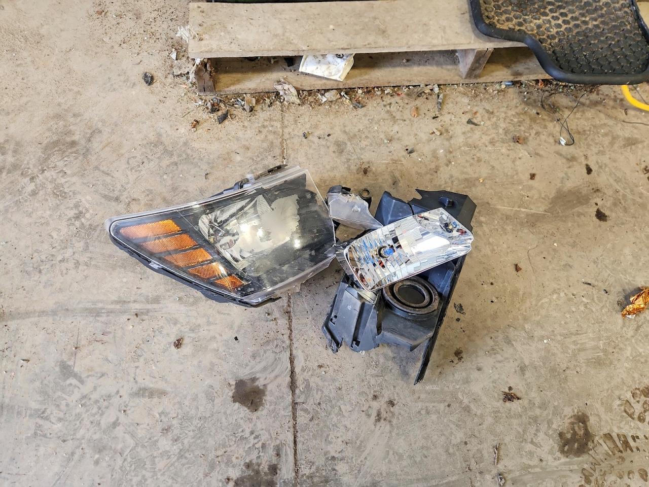 2019 Dodge Journey Gt - zdjęcie 13