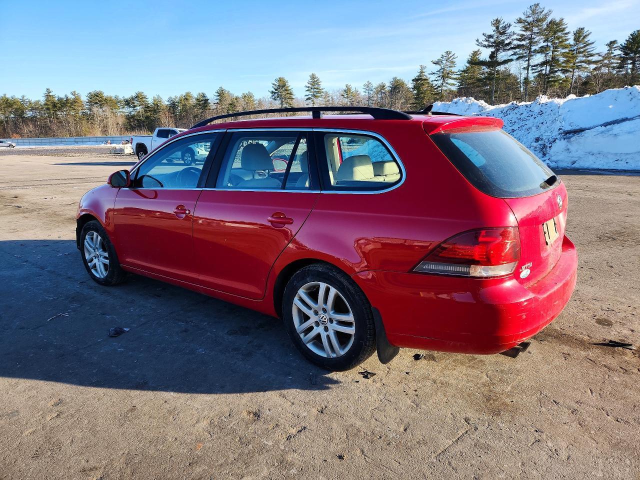2013 Volkswagen Jetta Tdi - zdjęcie 2