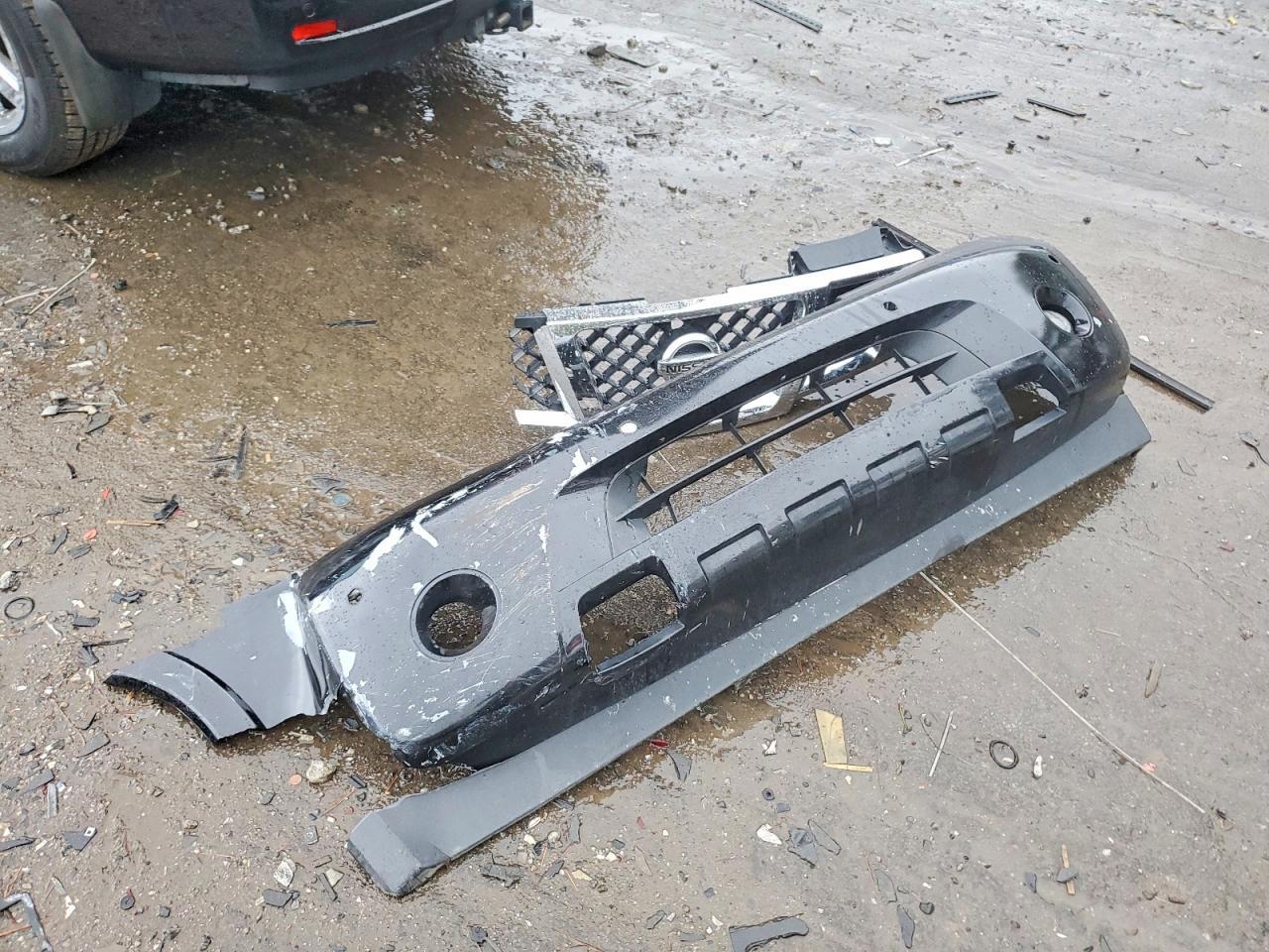 2014 Nissan Armada - zdjęcie 13