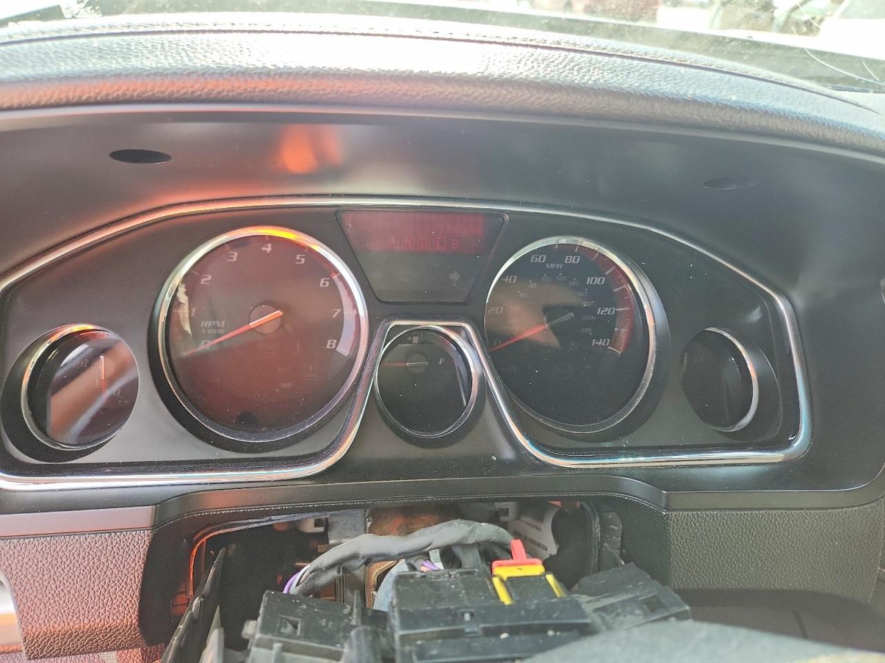 2015 GMC Acadia Sle - zdjęcie 9