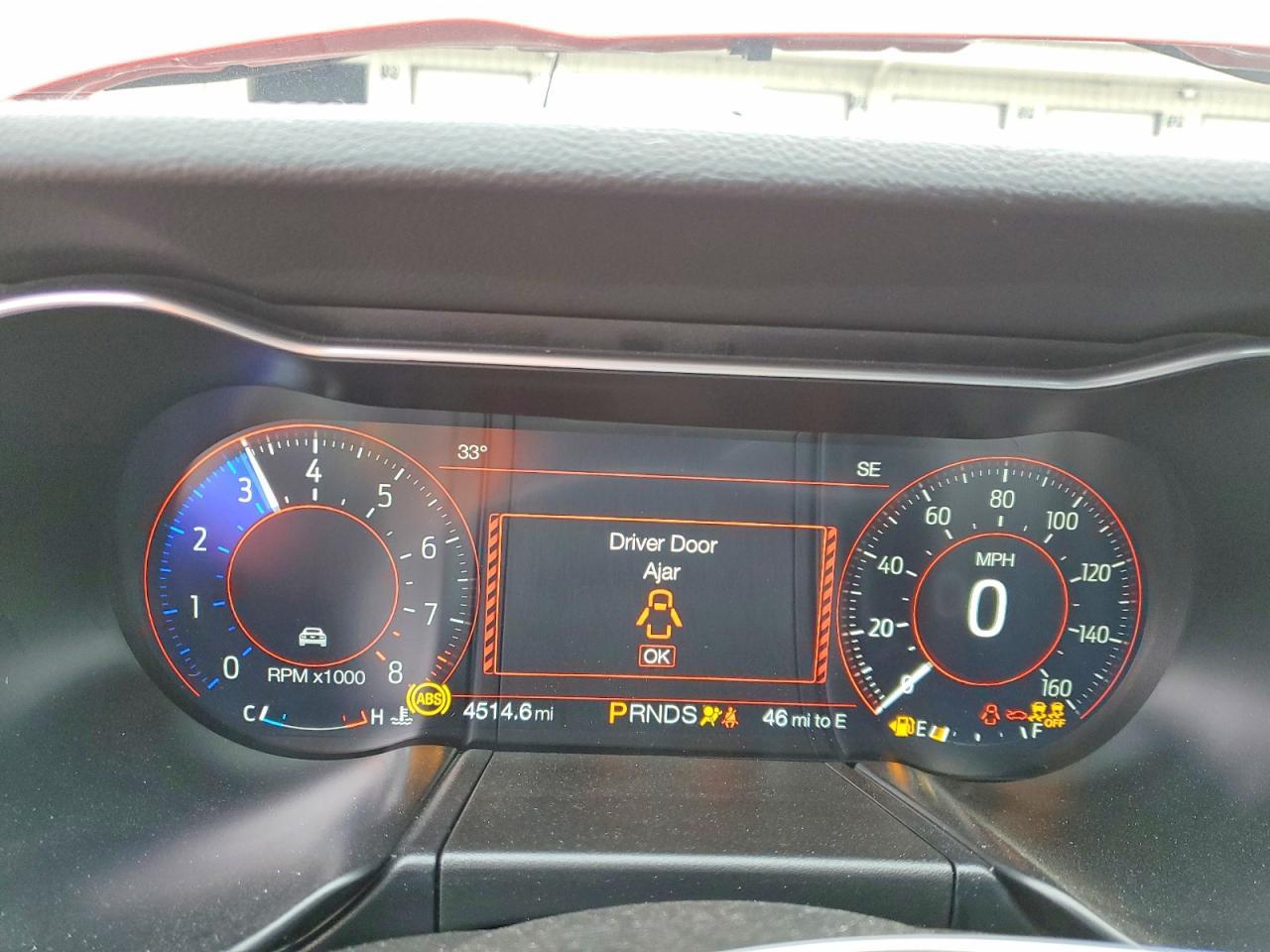 2021 Ford Mustang Gt - zdjęcie 9