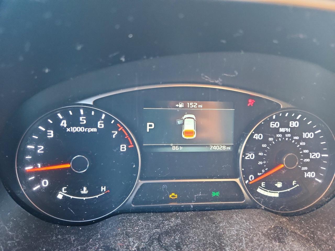 2019 Kia Soul ! - zdjęcie 9