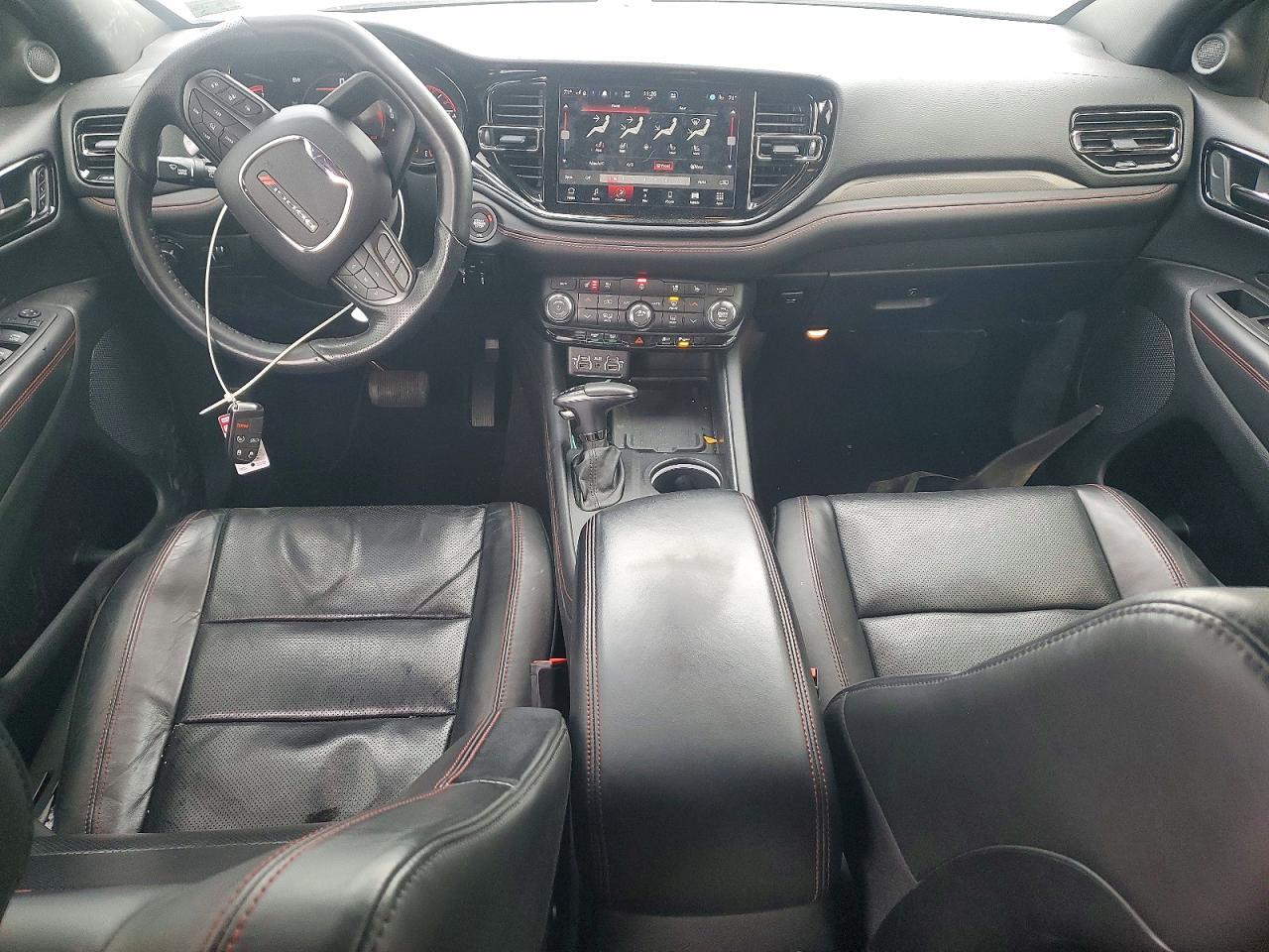 2024 Dodge Durango R/T - zdjęcie 8