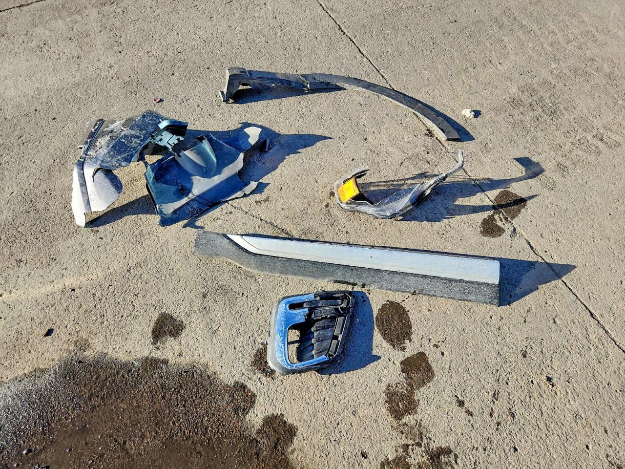 2014 Toyota 4Runner Sr5 - zdjęcie 13