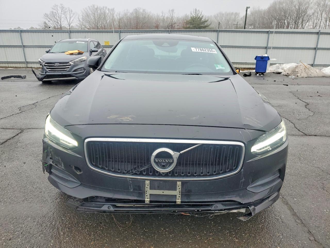 Volvo S90 - zdjęcie 5
