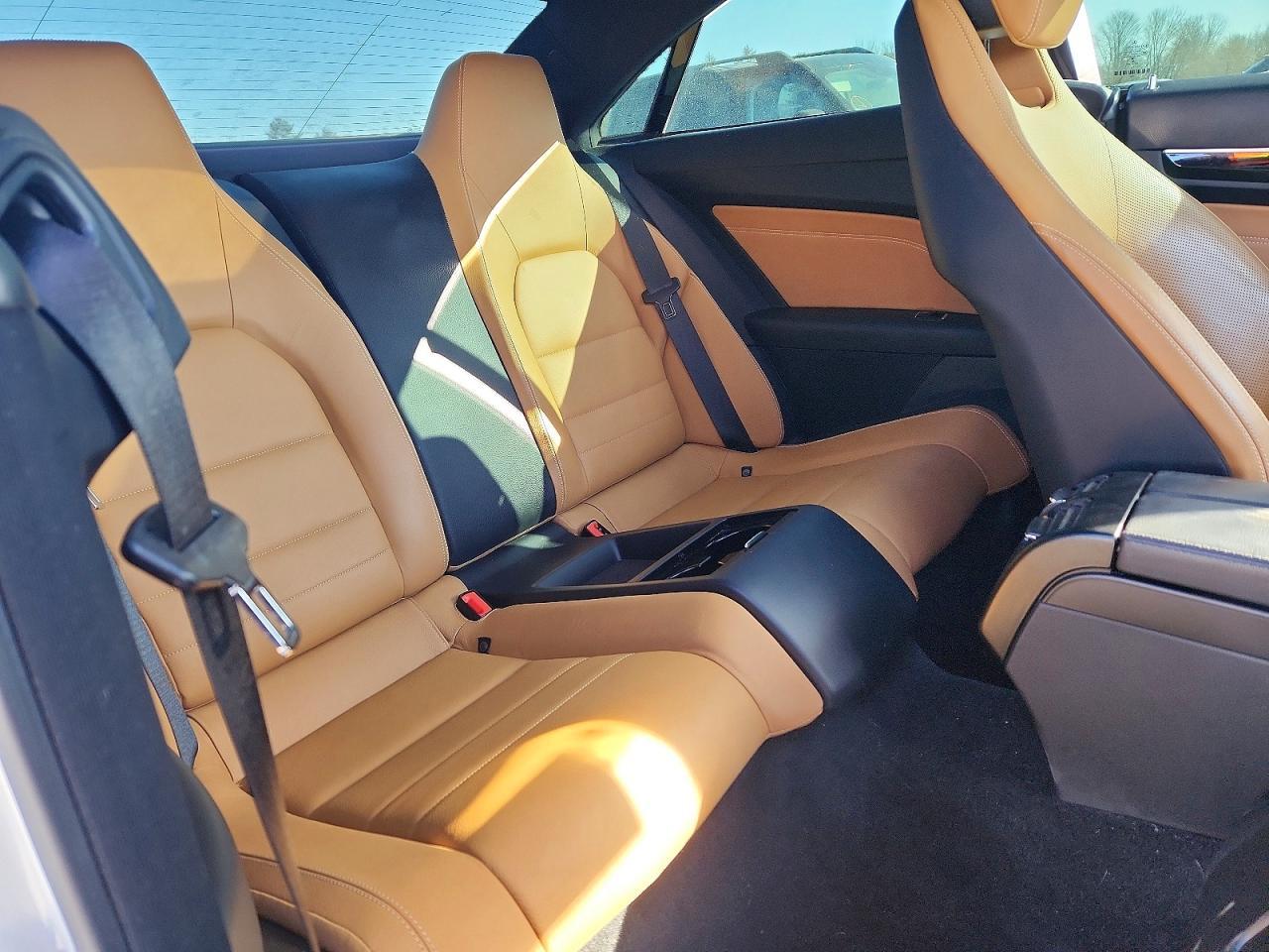 2017 Mercedes-Benz E 400 4Matic - zdjęcie 10