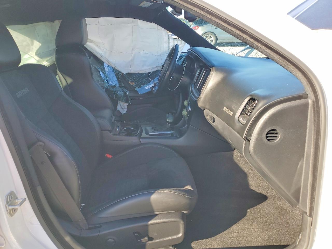 2023 Dodge Charger R/T - zdjęcie 7