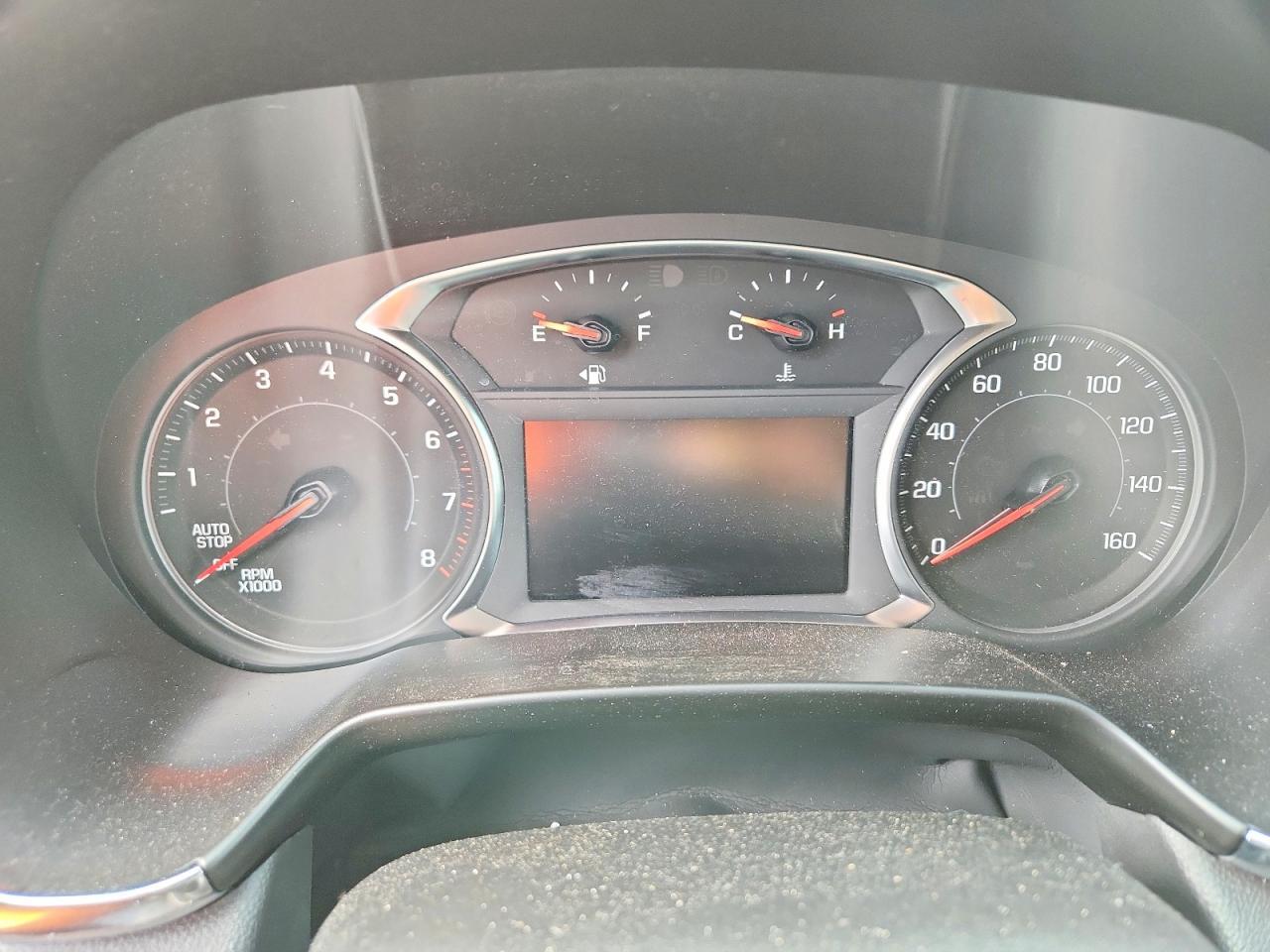 2025 Chevrolet Blazer 2Lt - zdjęcie 9