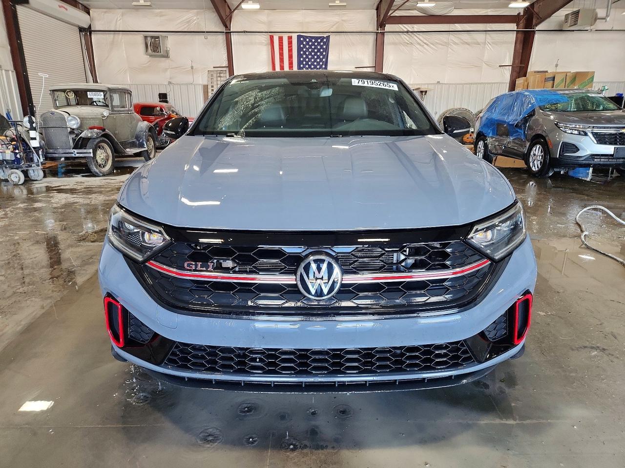 2023 Volkswagen Jetta Gli Autobahn - zdjęcie 5