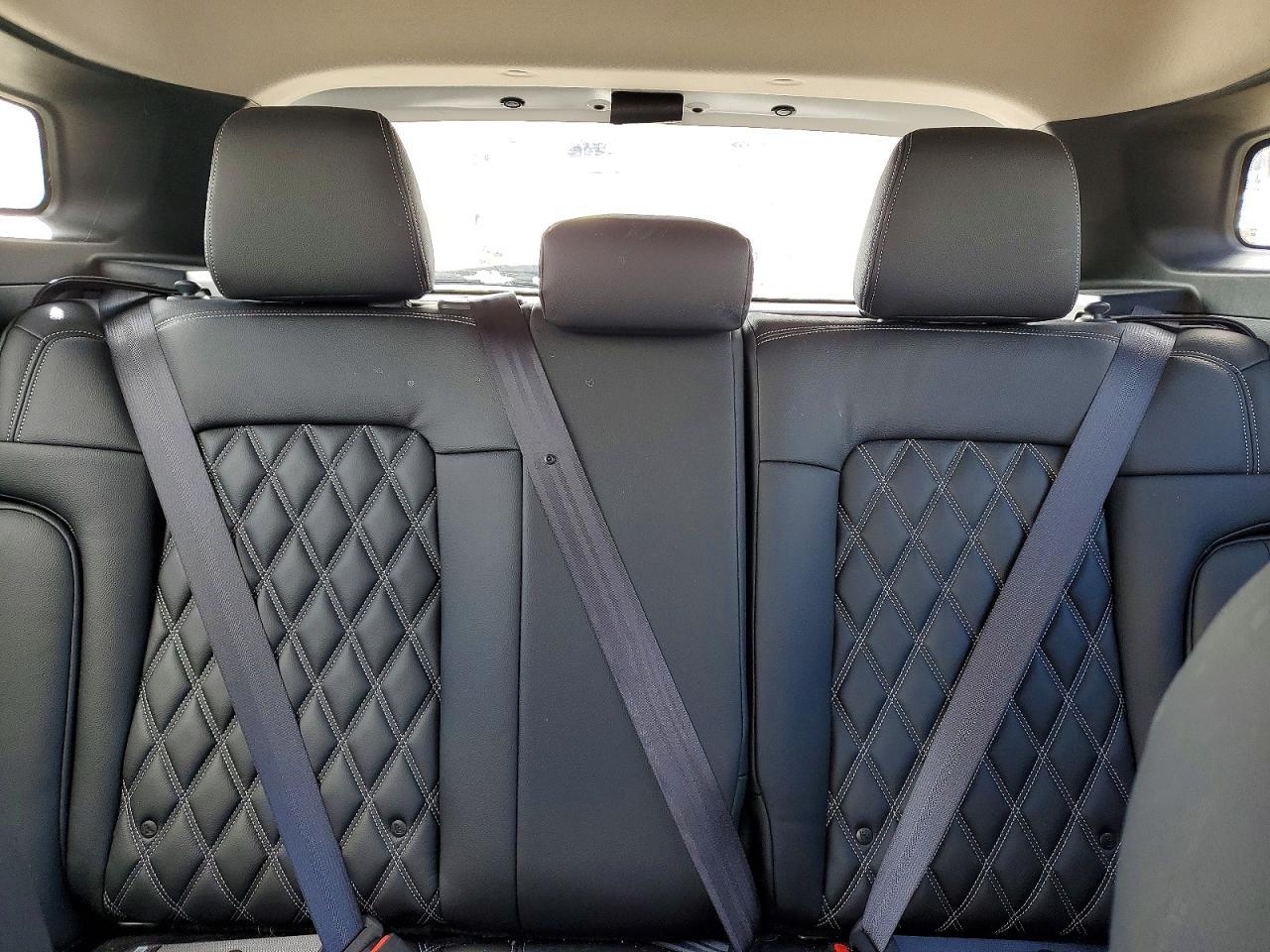 2025 Nissan Kicks S - zdjęcie 10