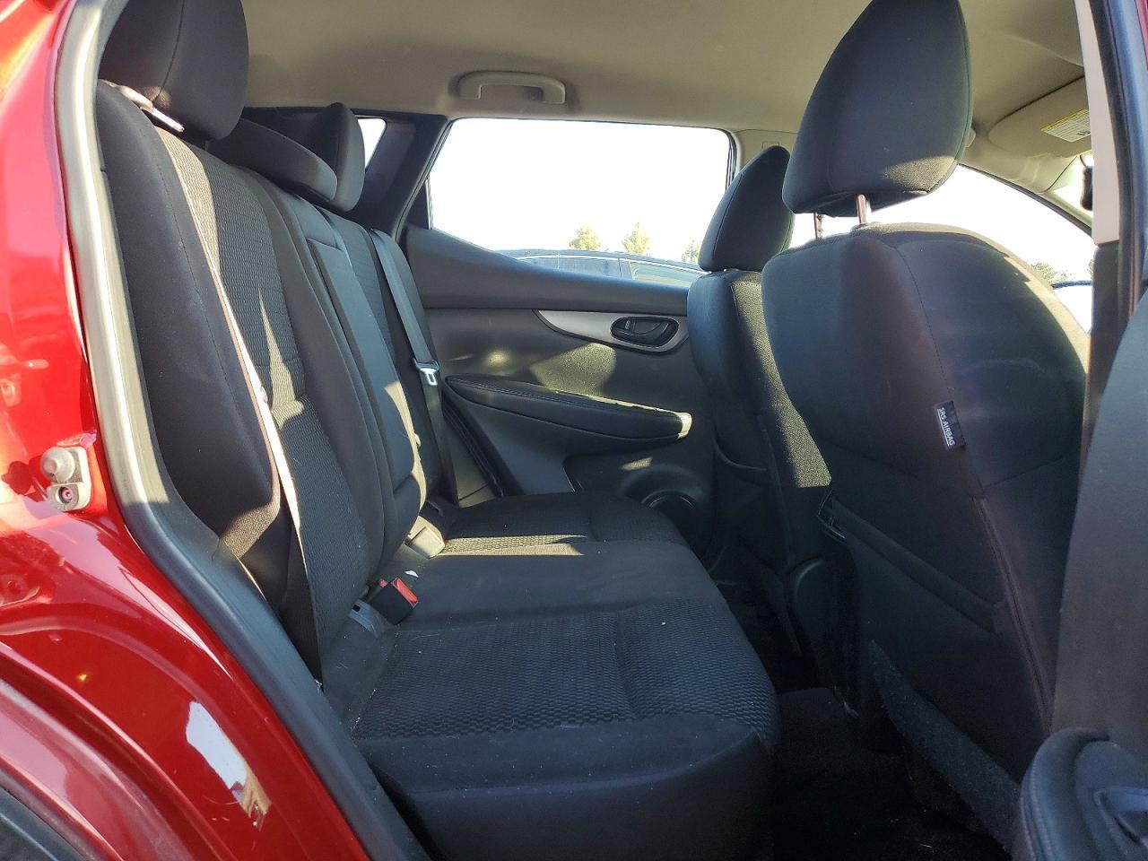 2019 Nissan Rogue Sport S - zdjęcie 11