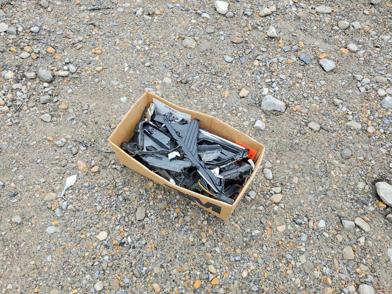 2018 Chevrolet Impala Ls - zdjęcie 12