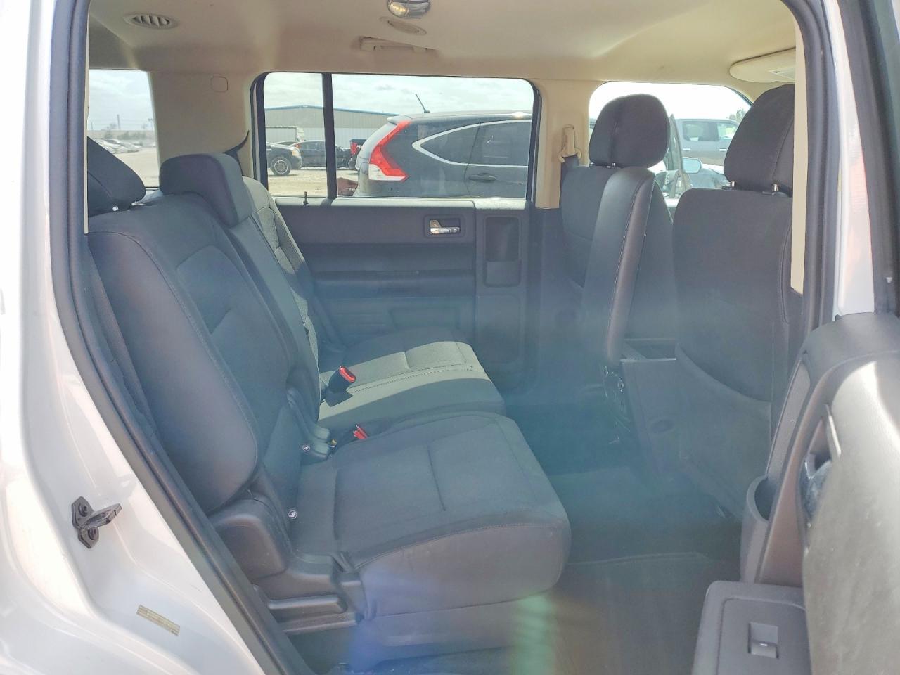 2016 Ford Flex Se - zdjęcie 11