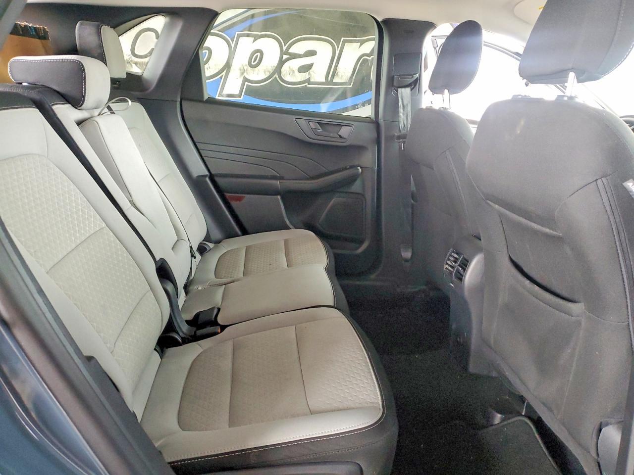 2025 Ford Escape Active - zdjęcie 10