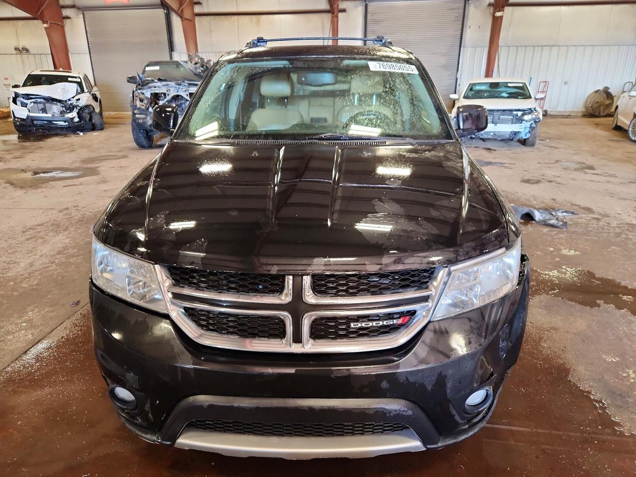 2013 Dodge Journey R - zdjęcie 5
