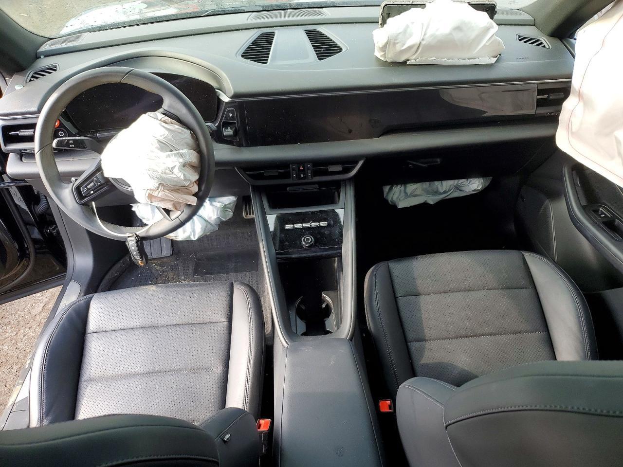 2025 Porsche Macan 4S - zdjęcie 8