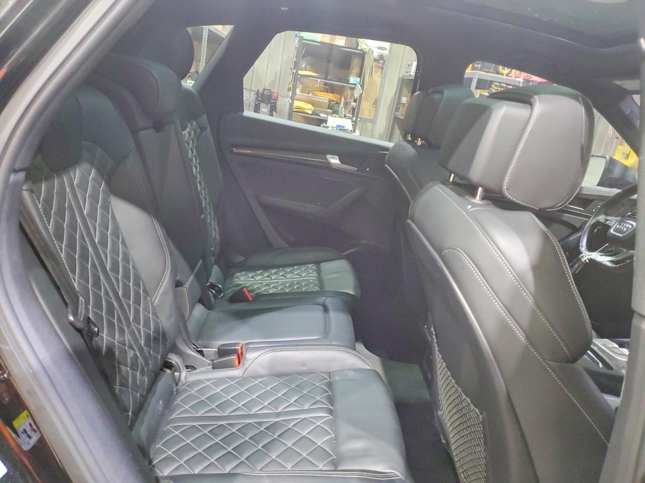 2020 Audi Sq5 Premium Plus - zdjęcie 10