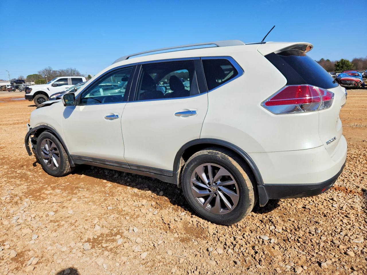 2015 Niss Rogue S - zdjęcie 2