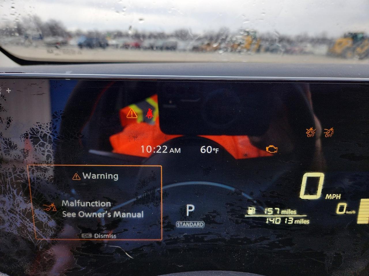 2025 Nissan Kicks Sv - zdjęcie 9