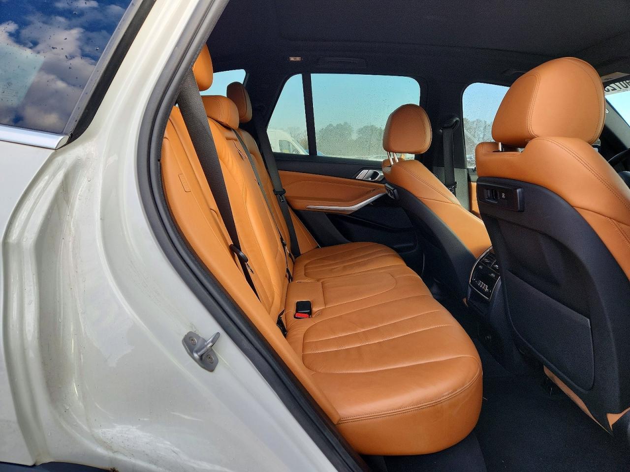2019 BMW X5 xDrive40I - zdjęcie 10