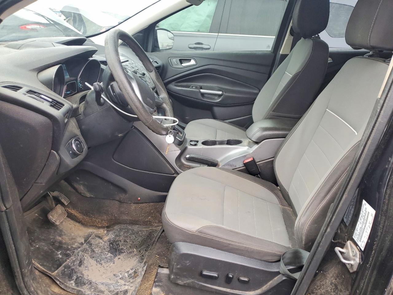 2014 Ford Escape Se - zdjęcie 7