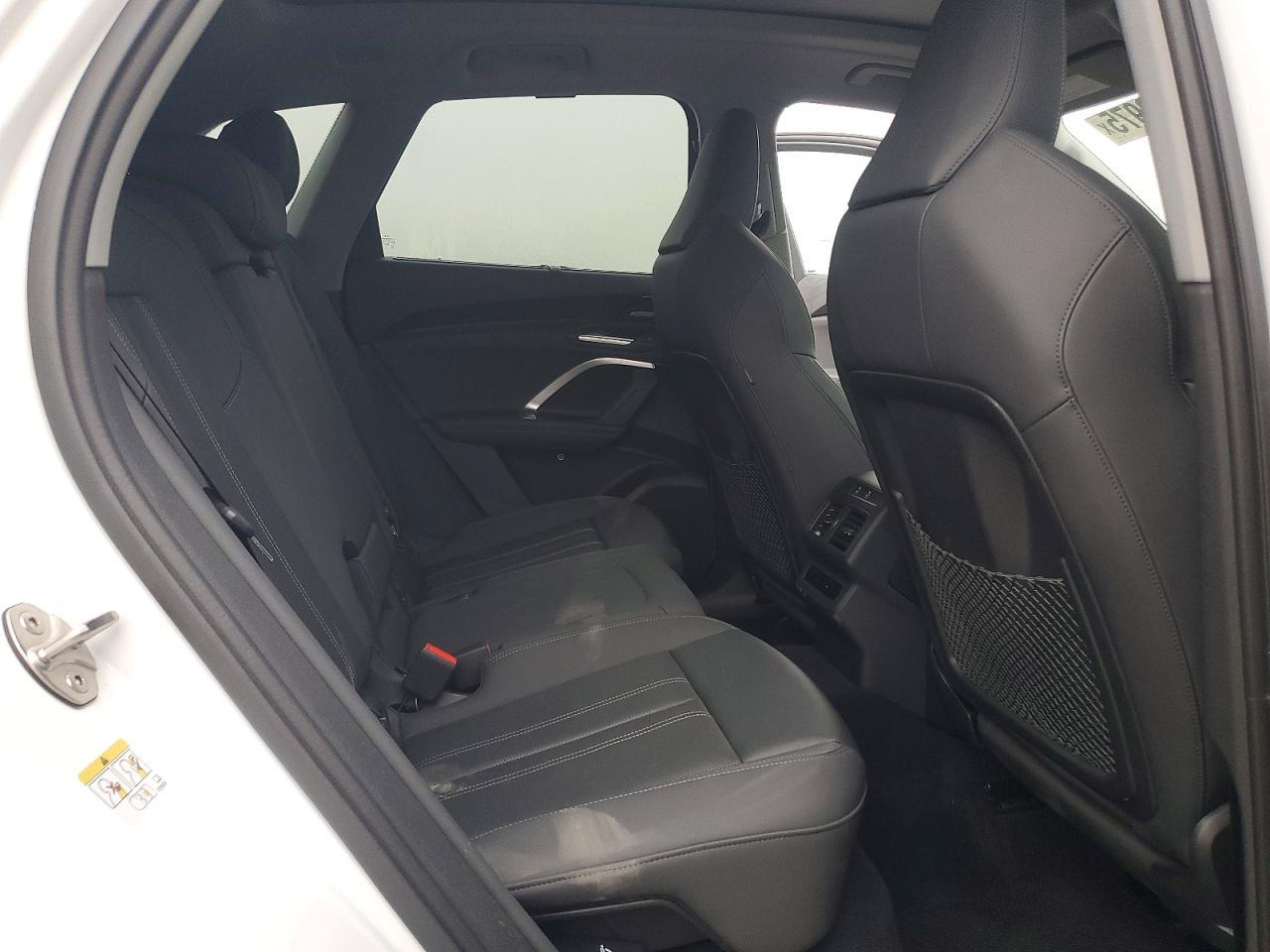 2025 Audi Q5 Premium Plus - zdjęcie 11