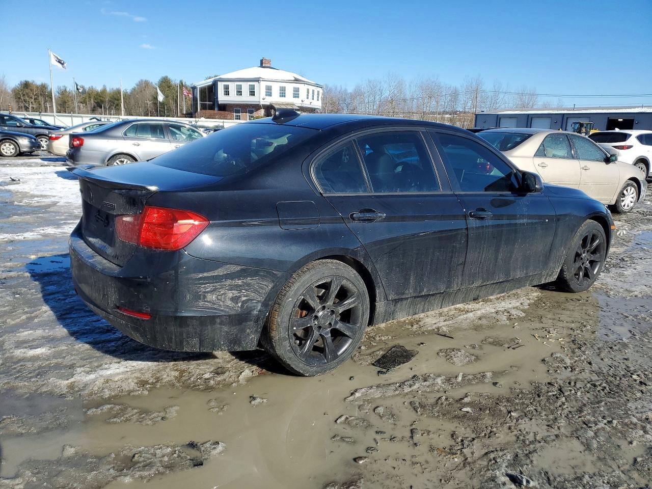 BMW Seria 3 - zdjęcie 3