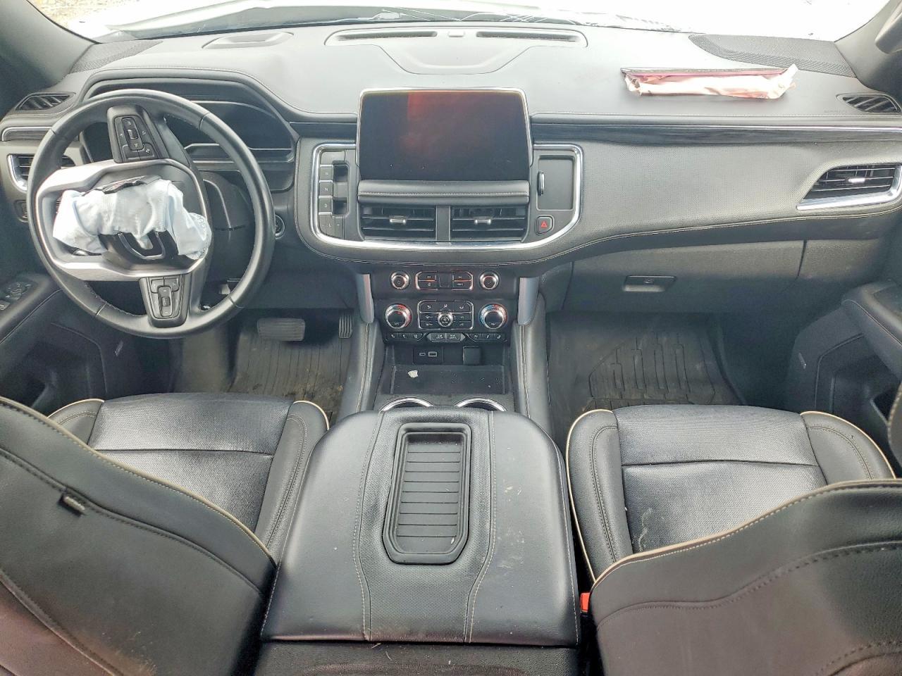 2023 GMC Yukon Slt - zdjęcie 8