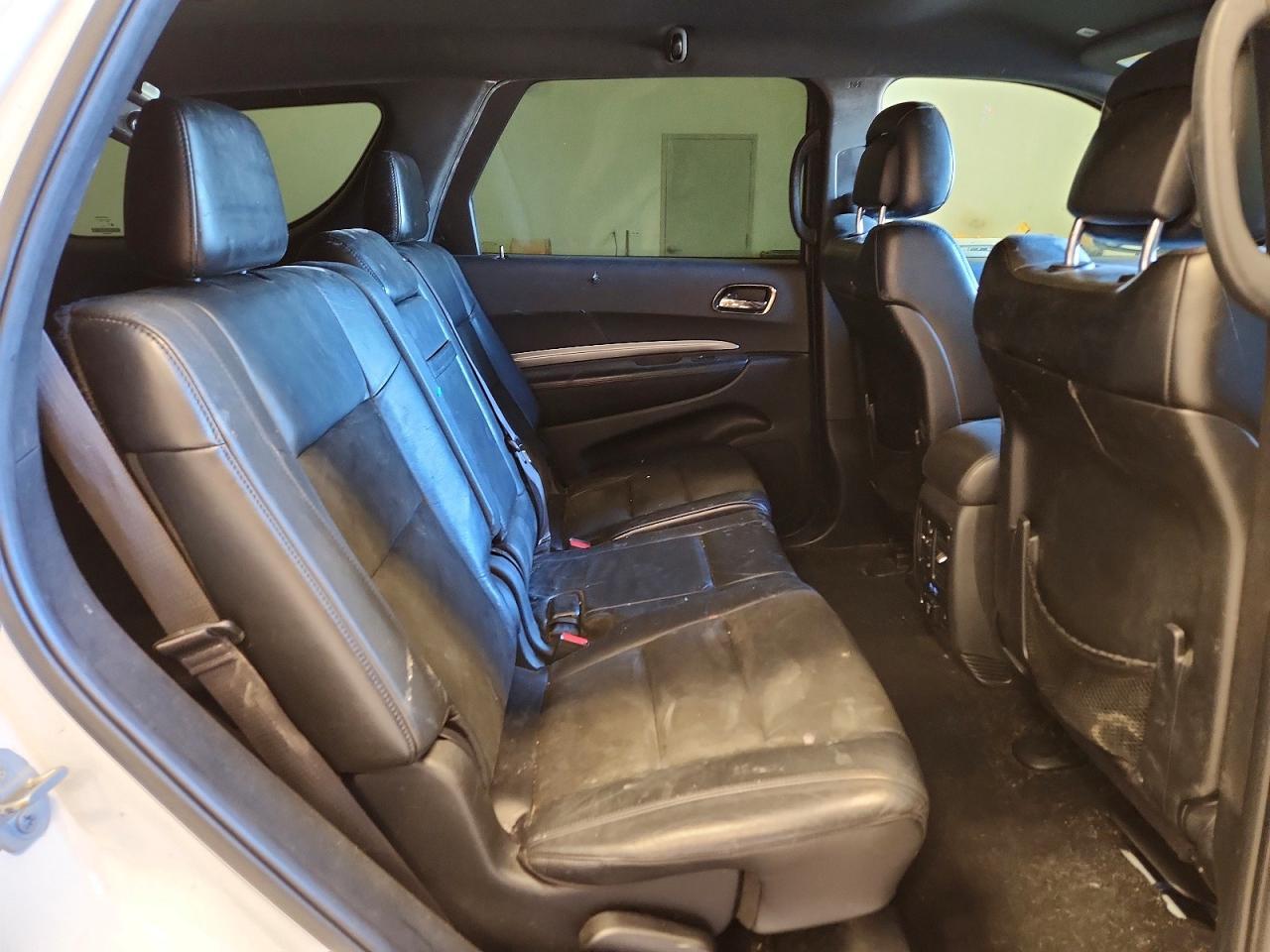 2019 Dodge Durango R - zdjęcie 11
