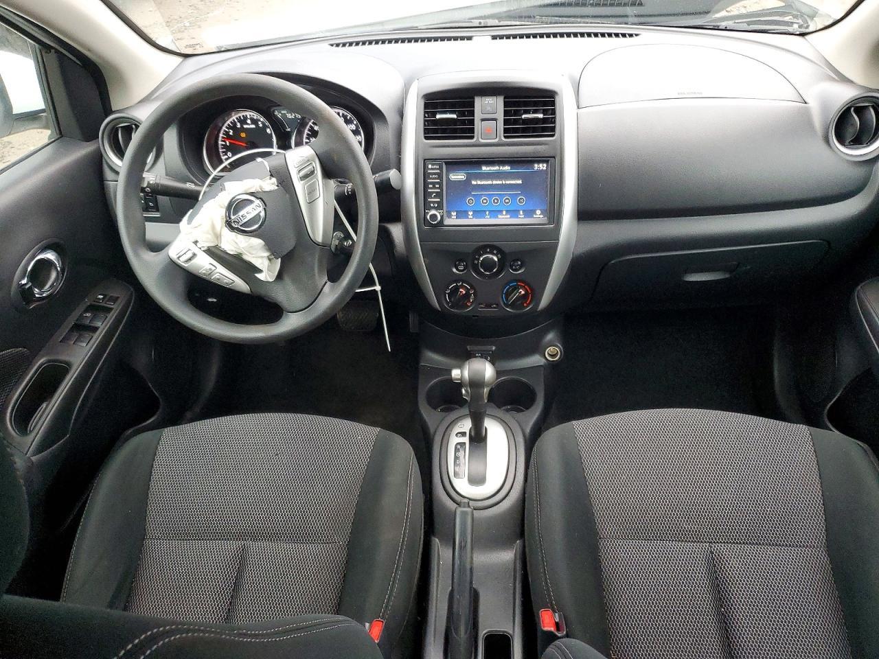 2019 Niss Versa Sv - zdjęcie 8