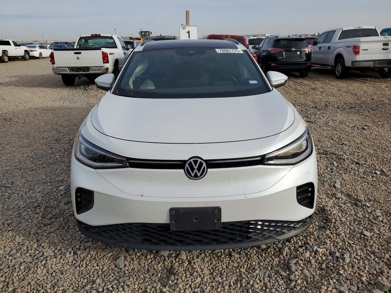 2023 Volkswagen Id.4 Pro S - zdjęcie 5