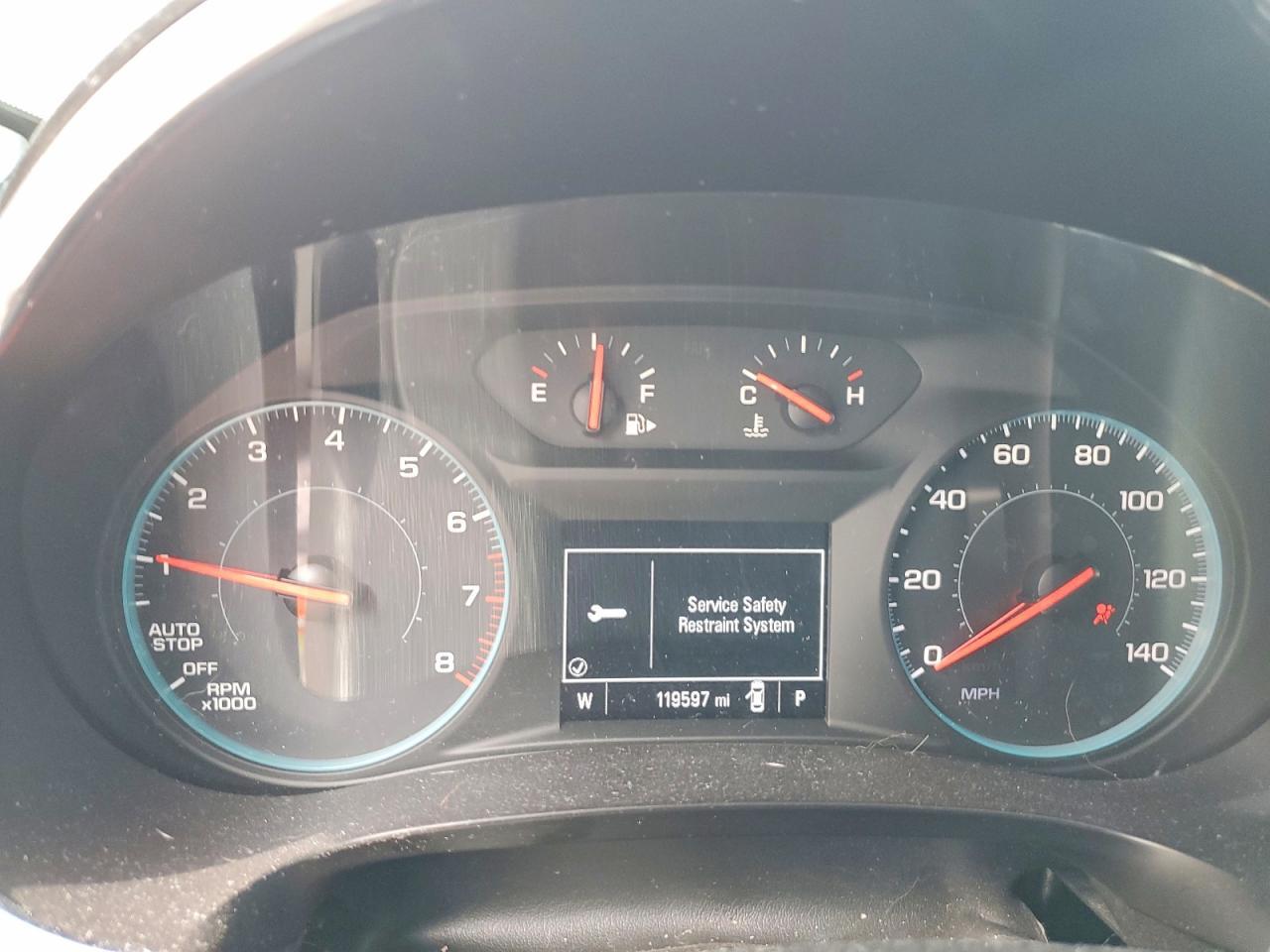 2020 Chevrolet Malibu Lt - zdjęcie 9