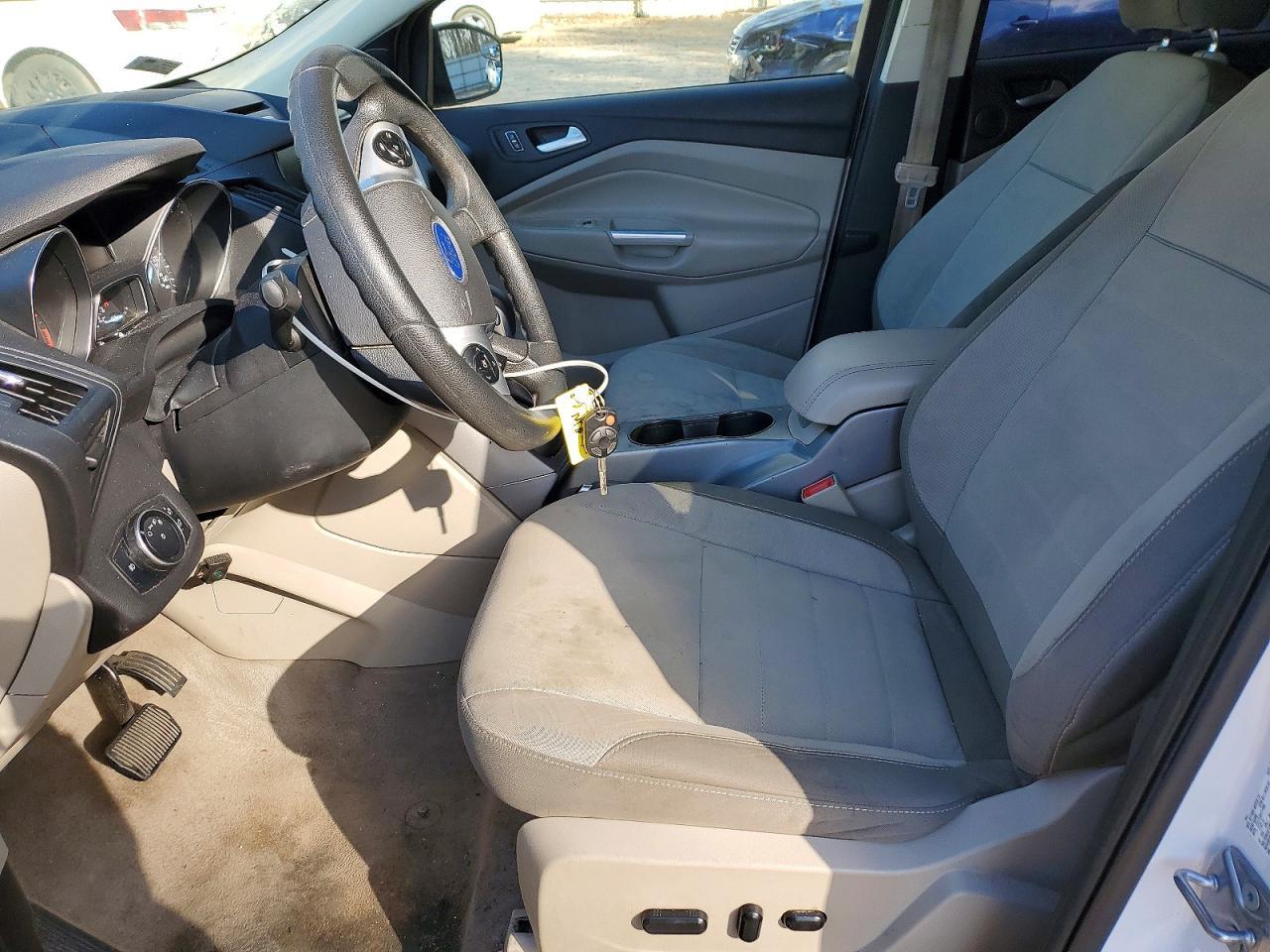2015 Ford Escape Se - zdjęcie 7