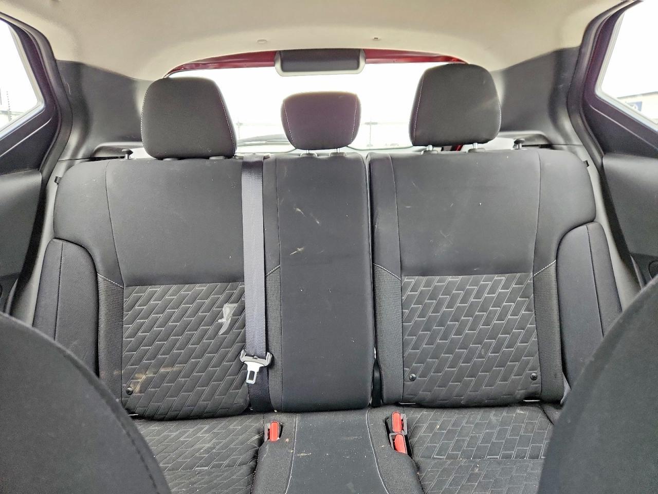 2022 Nissan Kicks Sv - zdjęcie 10